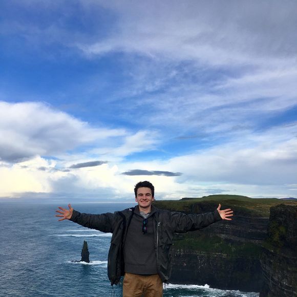 Meet your Posher, Joseph - Picture 1 of 1